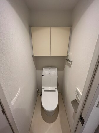 ステージグランデ神楽坂の物件内観写真